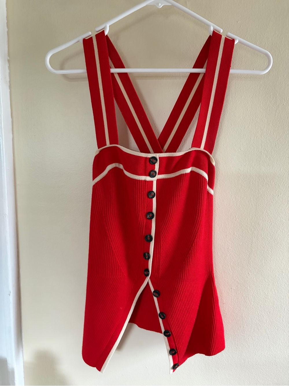 Anthropologie Maeve Knit top